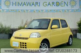 daihatsu esse 2006 quick_quick_DBA-L235S_L235S-0040294