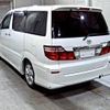 toyota alphard 2008 -TOYOTA--Alphard ANH10W-0195605---TOYOTA--Alphard ANH10W-0195605- image 2