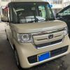 honda n-box 2017 -HONDA--N BOX DBA-JF4--JF4-1005178---HONDA--N BOX DBA-JF4--JF4-1005178- image 2