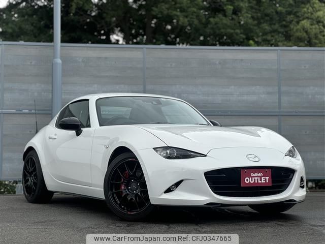 mazda roadster 2017 -MAZDA--Roadster DBA-NDERC--NDERC-104270---MAZDA--Roadster DBA-NDERC--NDERC-104270- image 1