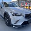 mazda cx-3 2016 -MAZDA--CX-3 LDA-DK5AW--DK5AW-108855---MAZDA--CX-3 LDA-DK5AW--DK5AW-108855- image 3