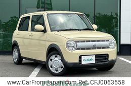 suzuki alto-lapin 2019 -SUZUKI--Alto Lapin DBA-HE33S--HE33S-200712---SUZUKI--Alto Lapin DBA-HE33S--HE33S-200712-