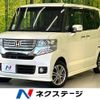 honda n-box 2013 -HONDA--N BOX DBA-JF1--JF1-1217277---HONDA--N BOX DBA-JF1--JF1-1217277- image 1