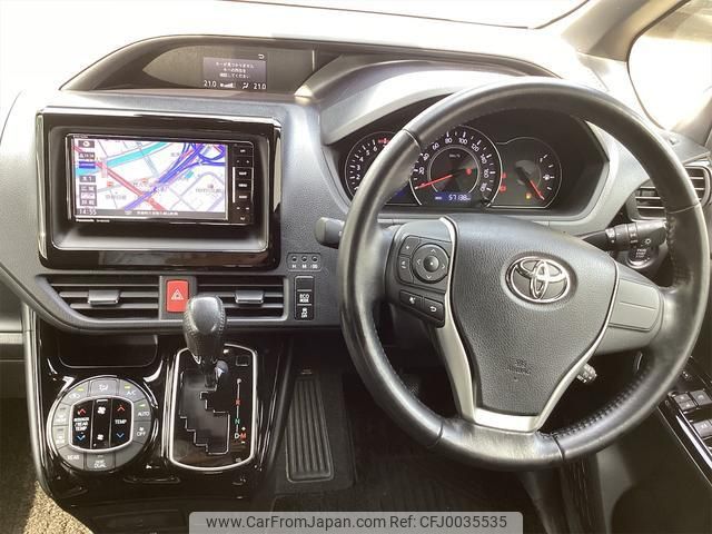 toyota noah 2018 quick_quick_ZRR80W_ZRR80-0428612 image 2