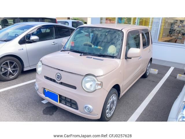 daihatsu mira-cocoa 2010 -DAIHATSU--Mira Cocoa DBA-L675S--L675S-0052133---DAIHATSU--Mira Cocoa DBA-L675S--L675S-0052133- image 2