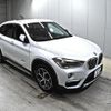 bmw x1 2017 -BMW 【香川 335な1030】--BMW X1 HT20-WBAHT920405J60717---BMW 【香川 335な1030】--BMW X1 HT20-WBAHT920405J60717- image 1