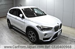 bmw x1 2017 -BMW 【香川 335な1030】--BMW X1 HT20-WBAHT920405J60717---BMW 【香川 335な1030】--BMW X1 HT20-WBAHT920405J60717-