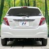 toyota vitz 2012 CFJ1521612 image 15