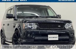 land-rover range-rover-sport 2012 quick_quick_ABA-LS5N_SALLSJAD3CA734261