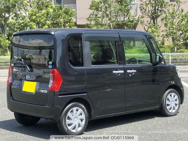 daihatsu tanto 2019 quick_quick_DBA-LA600S_LA600S-0736281 image 2