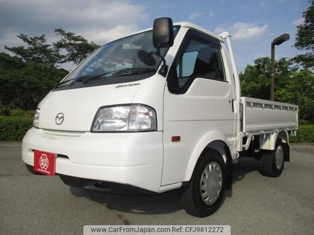 mazda bongo-truck 2017 -MAZDA--Bongo Truck SLP2T--106085---MAZDA--Bongo Truck SLP2T--106085- image 1