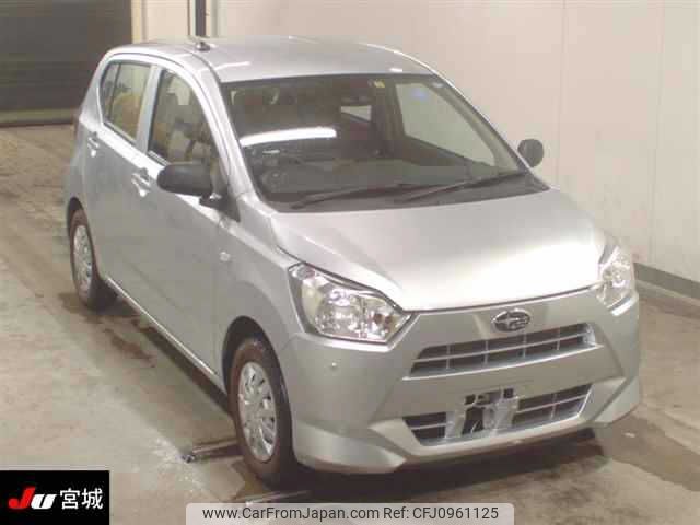 subaru pleo-plus 2020 -SUBARU--Pleo Plus LA350F-0011323---SUBARU--Pleo Plus LA350F-0011323- image 1