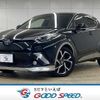 toyota c-hr 2017 quick_quick_DAA-ZYX10_ZYX10-2030372 image 1