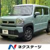 suzuki hustler 2023 -SUZUKI--Hustler 5AA-MR92S--MR92S-384750---SUZUKI--Hustler 5AA-MR92S--MR92S-384750- image 1