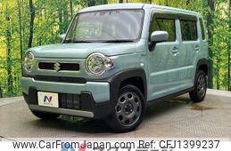 suzuki hustler 2023 -SUZUKI--Hustler 5AA-MR92S--MR92S-384750---SUZUKI--Hustler 5AA-MR92S--MR92S-384750-