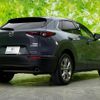 mazda cx-3 2020 quick_quick_5BA-DMEP_DMEP-108010 image 3