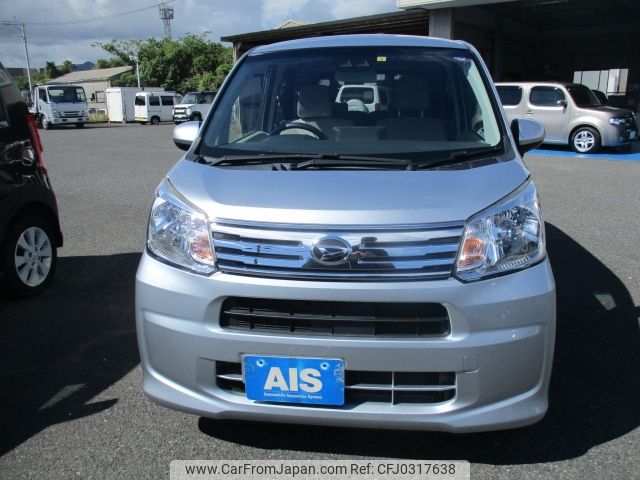 daihatsu move 2019 -DAIHATSU--Move DBA-LA150S--LA150S-2025669---DAIHATSU--Move DBA-LA150S--LA150S-2025669- image 2