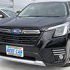 subaru forester 2024 CFJ1809273 image 1