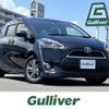 toyota sienta 2017 -TOYOTA--Sienta DBA-NSP170G--NSP170-7115043---TOYOTA--Sienta DBA-NSP170G--NSP170-7115043- image 1