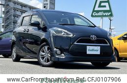 toyota sienta 2017 -TOYOTA--Sienta DBA-NSP170G--NSP170-7115043---TOYOTA--Sienta DBA-NSP170G--NSP170-7115043-