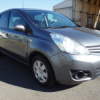 nissan note 2012 note20161022 image 2