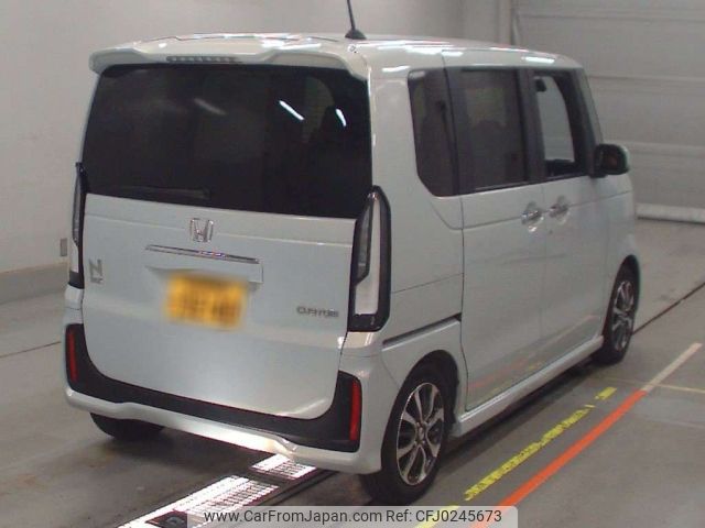 honda n-box 2023 -HONDA 【習志野 580め9240】--N BOX JF5-1008124---HONDA 【習志野 580め9240】--N BOX JF5-1008124- image 2