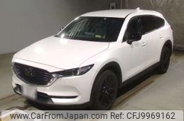 mazda cx-8 2022 -MAZDA--CX-8 3DA-KG2P--KG2P-364237---MAZDA--CX-8 3DA-KG2P--KG2P-364237-