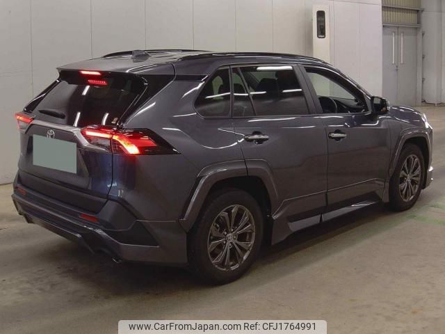 toyota rav4 2022 CFJ1764991 image 2