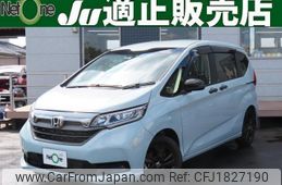 honda freed-plus 2023 CFJ1827190