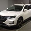 nissan x-trail 2020 -NISSAN--X-Trail NT32-591275---NISSAN--X-Trail NT32-591275- image 1