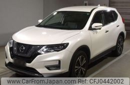 nissan x-trail 2020 -NISSAN--X-Trail NT32-591275---NISSAN--X-Trail NT32-591275-