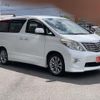 toyota alphard 2010 -TOYOTA--Alphard DBA-ANH20W--ANH20-8143067---TOYOTA--Alphard DBA-ANH20W--ANH20-8143067- image 17