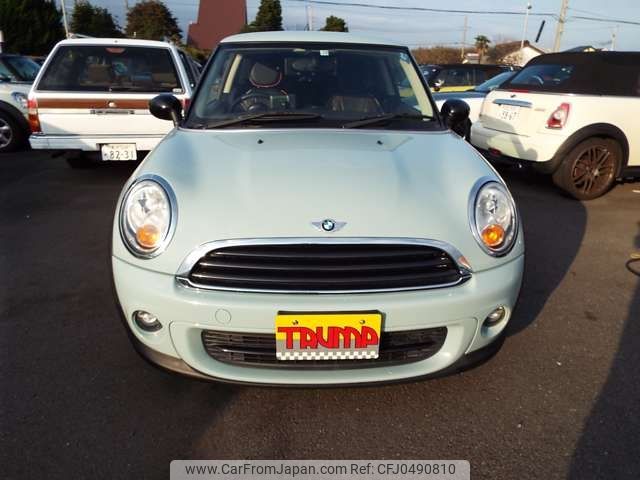mini mini-others 2011 -BMW--BMW Mini CBA-SR16--WMWSR32010TY60241---BMW--BMW Mini CBA-SR16--WMWSR32010TY60241- image 2
