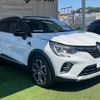 renault captur 2021 quick_quick_3BA-HJBH5H_VF1RJB002M0831746 image 16