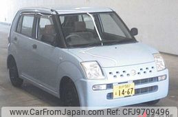 suzuki alto 2009 -SUZUKI 【水戸 581ﾏ1467】--Alto HA24S-645870---SUZUKI 【水戸 581ﾏ1467】--Alto HA24S-645870-