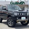 suzuki jimny 2015 -SUZUKI--Jimny ABA-JB23W--JB23W-746019---SUZUKI--Jimny ABA-JB23W--JB23W-746019- image 1