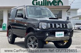 suzuki jimny 2015 -SUZUKI--Jimny ABA-JB23W--JB23W-746019---SUZUKI--Jimny ABA-JB23W--JB23W-746019-