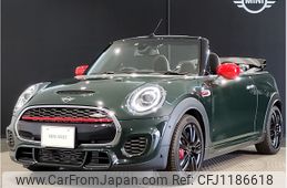 mini mini-others 2020 -BMW--BMW Mini CBA-WJJCWM--WMWWJ920X03M07215---BMW--BMW Mini CBA-WJJCWM--WMWWJ920X03M07215-