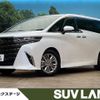 toyota alphard 2024 CFJ0487989 image 1