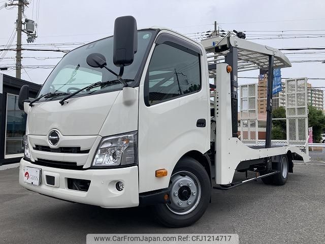 hino dutro 2024 quick_quick_2KG-XZU720M_XZU720-0022736 image 1