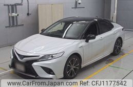 toyota camry 2020 -TOYOTA--Camry AXVH70-1064492---TOYOTA--Camry AXVH70-1064492-