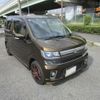 suzuki wagon-r 2017 CFJ1868100 image 1