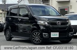 honda n-wgn 2016 -HONDA--N WGN DBA-JH1--JH1-1323995---HONDA--N WGN DBA-JH1--JH1-1323995-