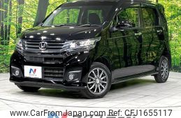 honda n-wgn 2016 CFJ1655117