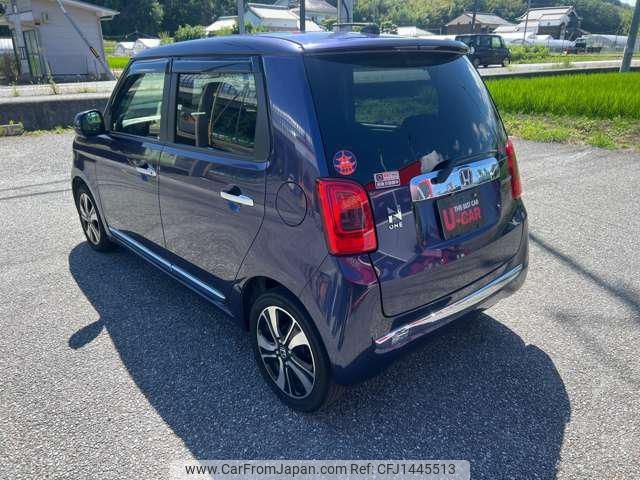 honda n-one 2015 -HONDA--N ONE JG1--2105420---HONDA--N ONE JG1--2105420- image 2