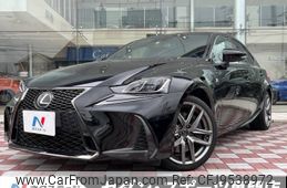 lexus is 2016 -LEXUS--Lexus IS DBA-ASE30--ASE30-0003004---LEXUS--Lexus IS DBA-ASE30--ASE30-0003004-