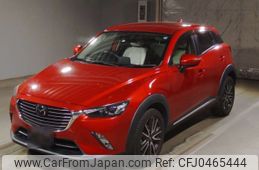 mazda cx-3 2016 -MAZDA--CX-3 DK5FW-123142---MAZDA--CX-3 DK5FW-123142-