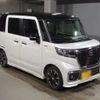 mazda flair-wagon 2019 -MAZDA 【滋賀 597ｲ 23】--Flair Wagon DAA-MM53S--MM53S-558295---MAZDA 【滋賀 597ｲ 23】--Flair Wagon DAA-MM53S--MM53S-558295- image 4