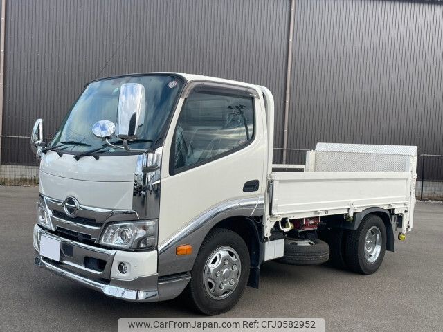 hino dutro 2022 -HINO--Hino Dutoro 2RG-XZU605M--XZU605-0036278---HINO--Hino Dutoro 2RG-XZU605M--XZU605-0036278- image 1