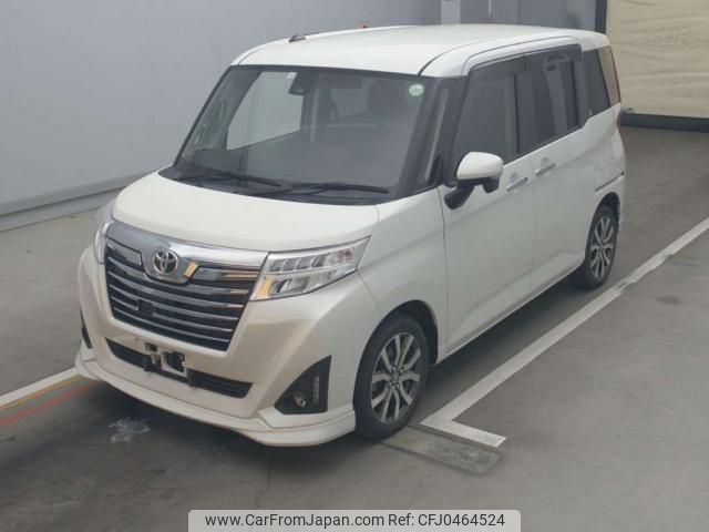 toyota roomy 2018 quick_quick_DBA-M900A_0148910 image 2